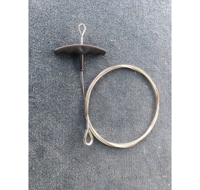 Loday-White Spitfire trapeze