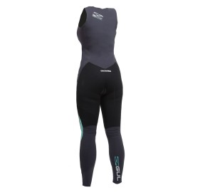 Gul Code Zero Womens 3mm Long Jane Blindstitch CZ4208 H2O Sensations