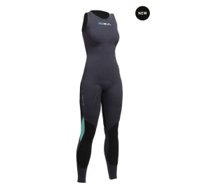 Gul Code Zero Womens 3mm Long Jane Blindstitch