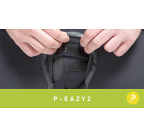 Gul Code Zero 3mm Longjohn