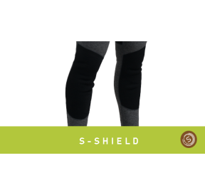 Gul Code Zero 3mm Longjohn