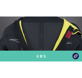 Gul Code Zero 3mm Longjohn