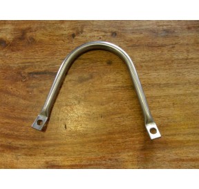 Topper Spinnaker Rope Guide