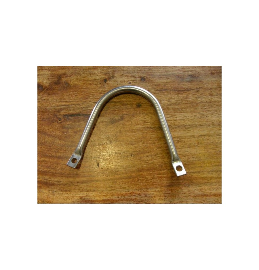 Topper Spinnaker Bow Catcher Rope Guide