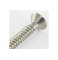 Stainless Steel A2 Metal Screw 4.2*13mm Torx Countersunk Flat Head