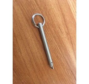 Topper Topaz GNAV Fast Pin