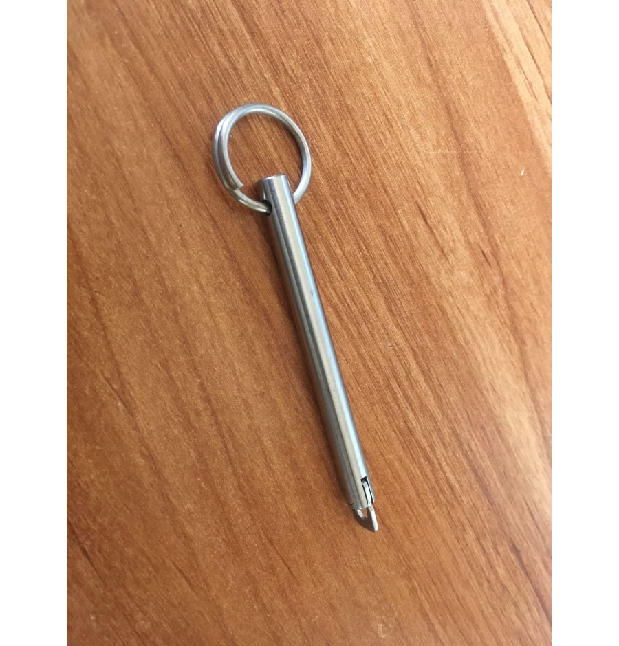 Topper Topaz GNAV Fast Pin