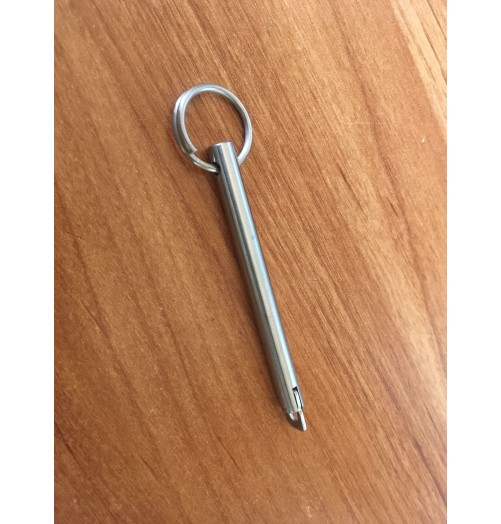 Topper Topaz GNAV Fast Pin