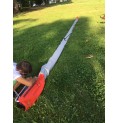 KS Nacra F16 Housse de Mât