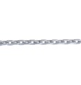 Galvanized calibrated anchor chains DIN 766