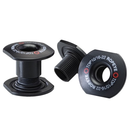 Ropeye Double Trough Deck Pushing H2O Sensations