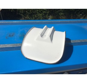 Cradle Catamaran Trolley Tube 50mm Fiberglass