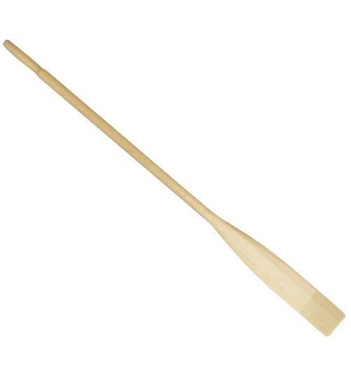 Egalis Rowing Varnished Wood