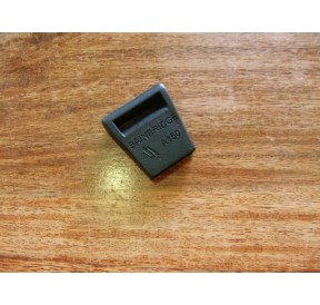 Bainbridge Embout Lattes Sangle 18*5mm A150 H2O Sensations