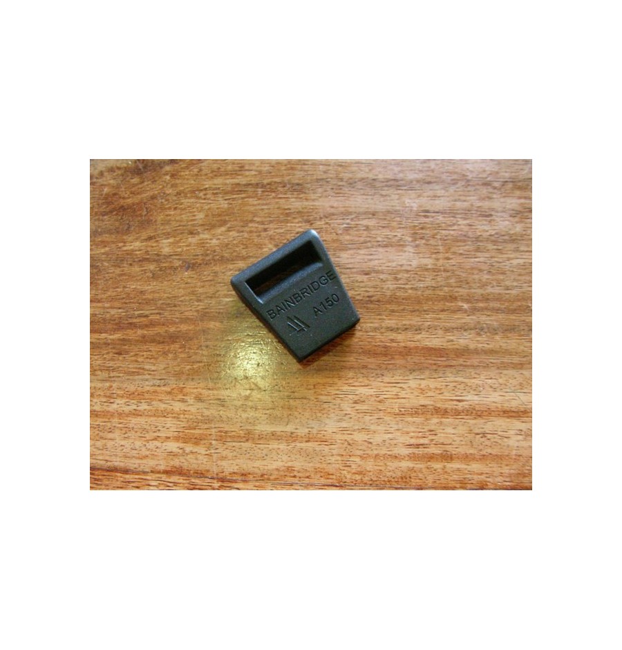 Bainbridge Embout Lattes Sangle 18*5mm