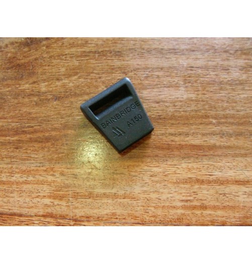 Bainbridge Batten Endcaps 18*5mm A150 H2O Sensations