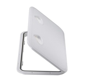 Trem Waterproof access door,