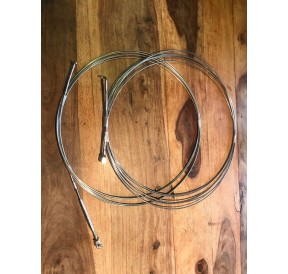 Losange Rod Ventilo Pulso set