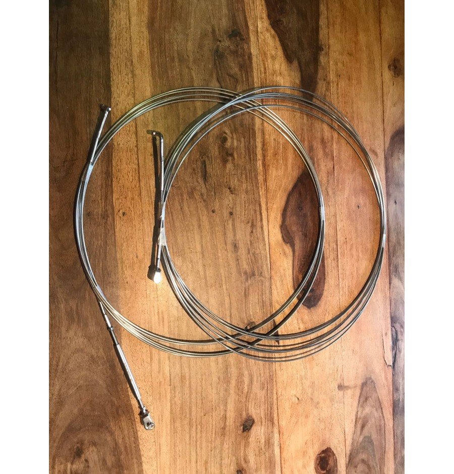 Diamond Set Rod for Ventilo Pulso