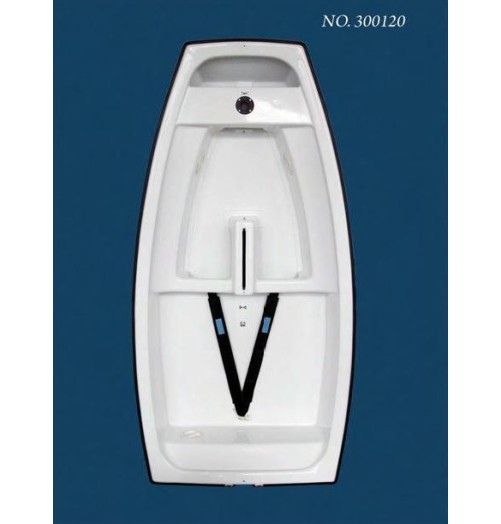 Far East Oriental 1 School Optimist Hull Fitted FEB300120HULL H2O Sensations