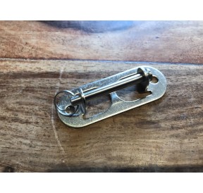 Spinlock PXR Cam Cleat Tourelle Vertical Platine et Axe PXR0206VPPP H2O Sensations