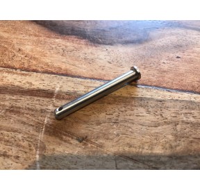 Spinlock PXR Cam Cleat Vertical Pivot Plate with Pin