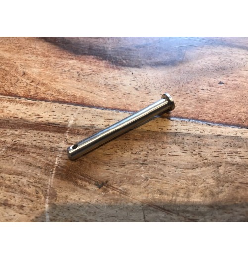 Spinlock PXR Cam Cleat Tourelle Vertical Platine et Axe