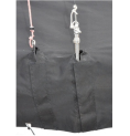 Nacra F20 Carbon C Foils Boat Cover Full KS