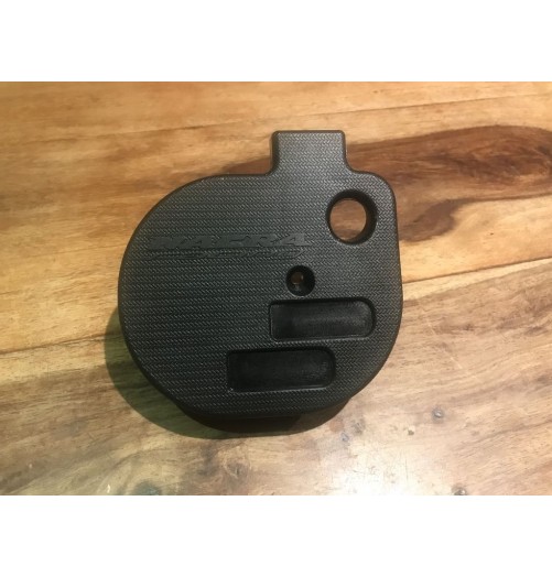 Nacra Crossbar Rear Endcap Portboard