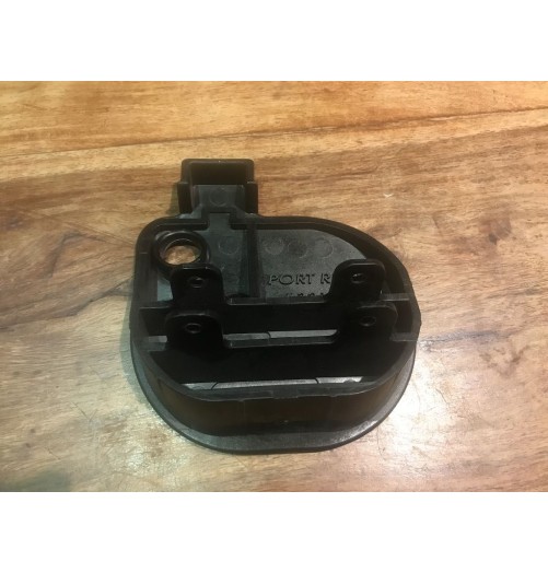 Nacra Crossbar Rear Endcap Portboard