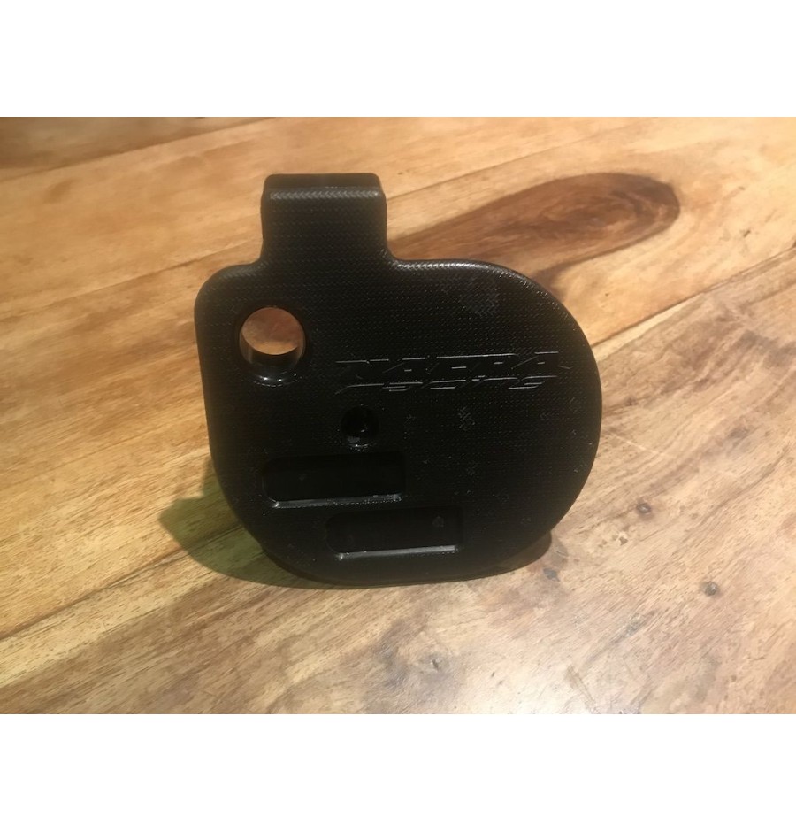 Nacra Crossbar Rear Endcap Starboard