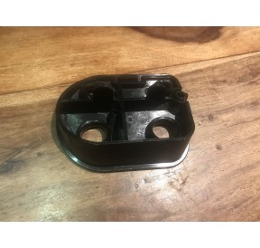 Nacra Crossbar Front Endcap Starboard