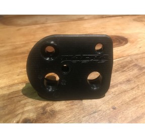 Nacra Crossbar Rear Endcap Portboard