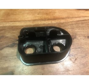 Nacra Crossbar Front Endcap Portboard