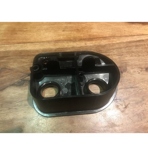 Nacra Crossbar Front Endcap Portboard