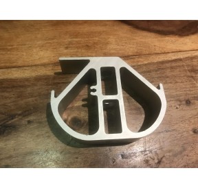 Nacra Insert Poutre Arrière 27mm