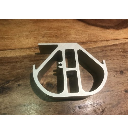 Nacra Insert Poutre Arrière 27mm