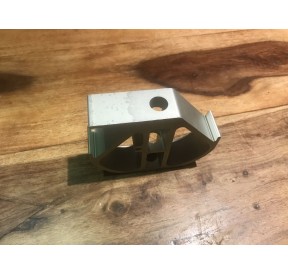 Nacra Crossbar Rear Extrusion Insert 27mm