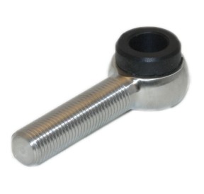 Nacra Rudder Casting Lower Eye Screw Wide Bushing Nut