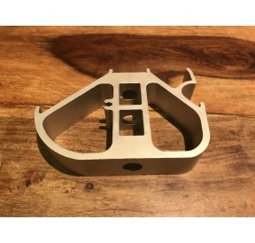 Nacra Crossbar Front Extrusion Insert 27mm