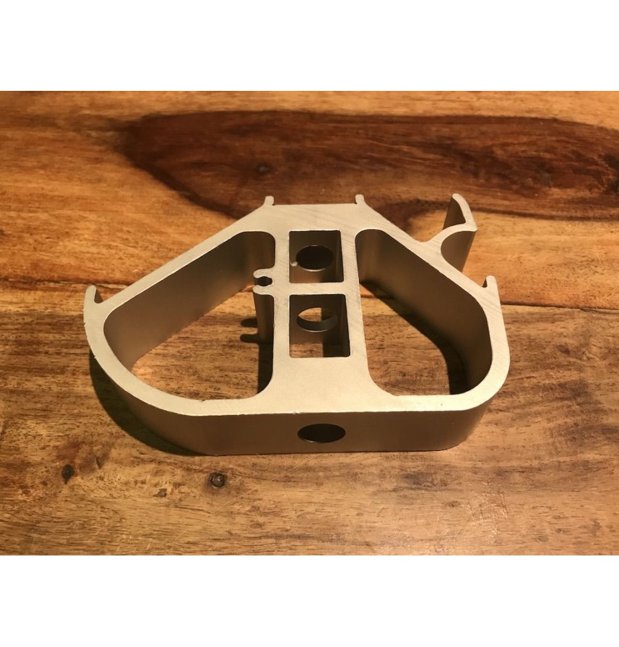 Nacra Insert Poutre Avant 27mm