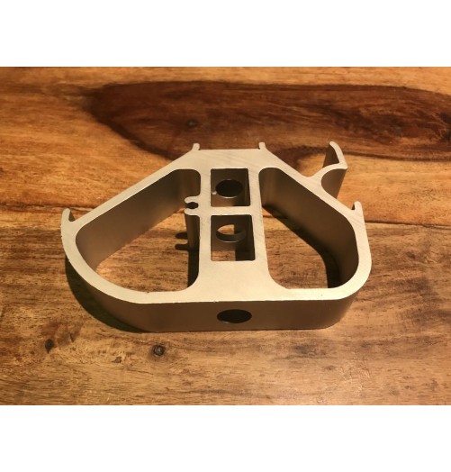 Nacra Insert Poutre Avant 27mm