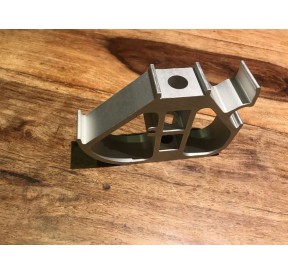 Nacra Crossbar Front Extrusion Insert 27mm