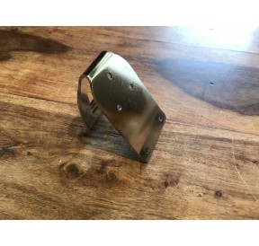 Nacra Main Sail Traveler Support