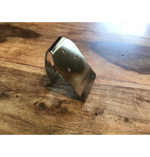 Nacra Support Tourelle Serre-Ecoute Chariot GV