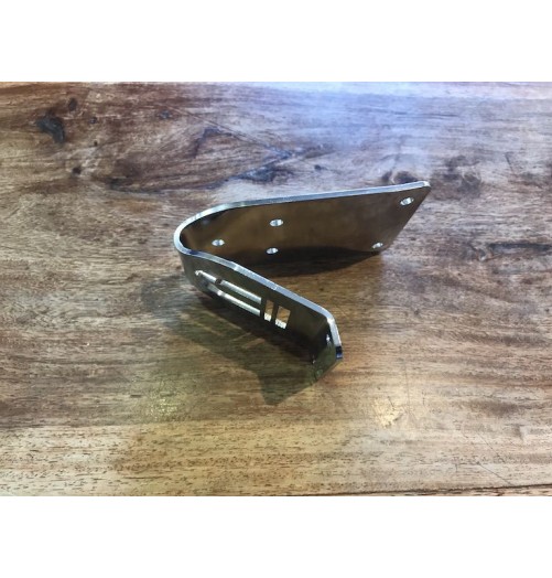 Nacra Support Tourelle Serre-Ecoute Chariot GV