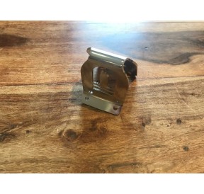 Nacra Main Sail Traveler Support