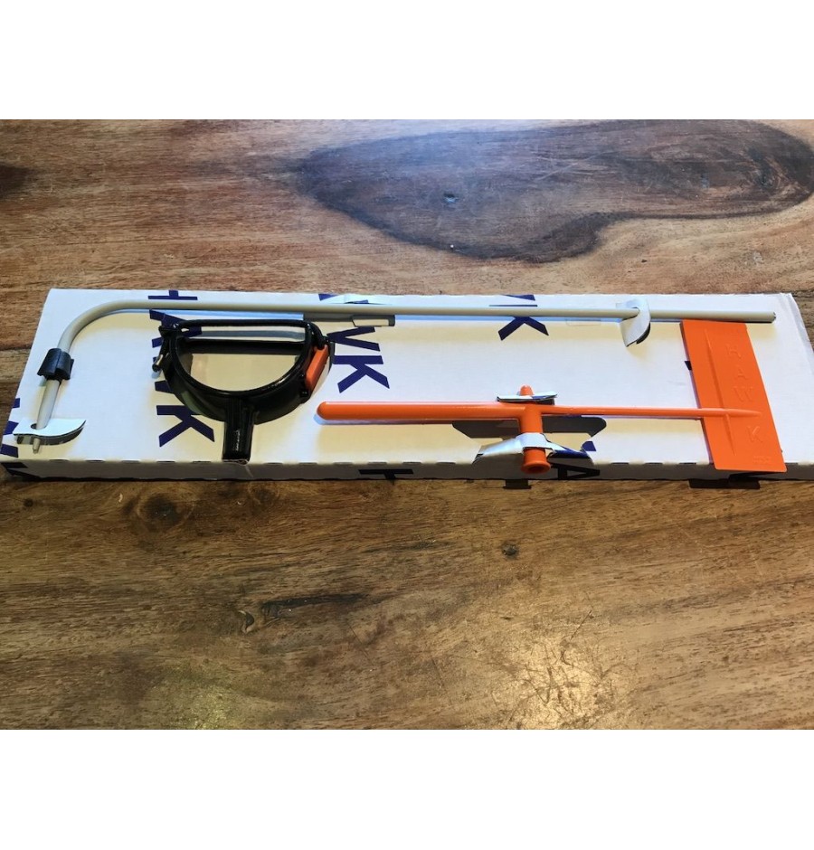 Hawk Mini Wind Indicator