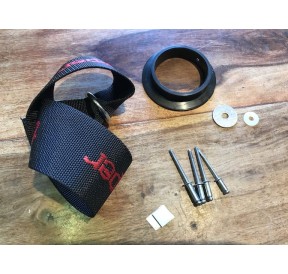 Topper Webbing Strap Lower Mast