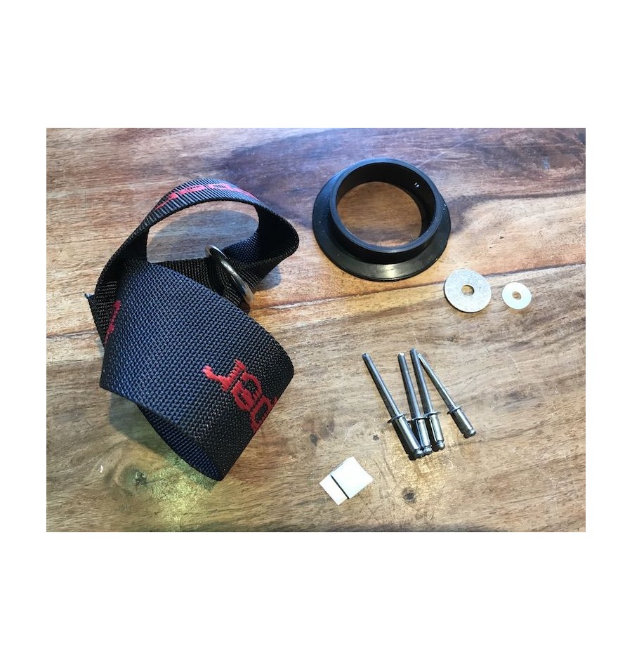 Topper Kit Sangle Mat partie basse